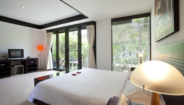 S'Cape - Foto 5, Habitación