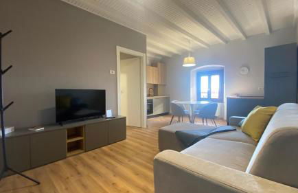 Appartamento indipendente apt 4 - Foto 6