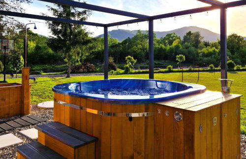 Bulwary Mszańskie - Domki Całoroczne - Photo 3