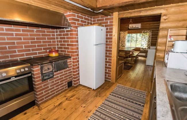 Kurjenrahka - Foto 7