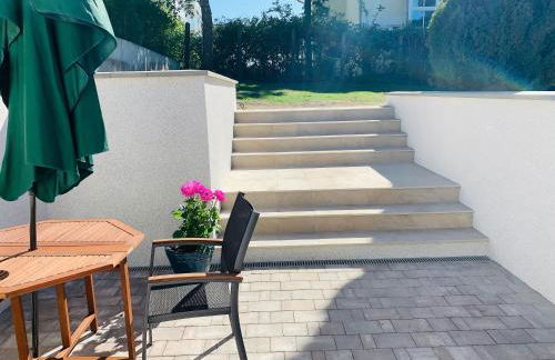 Ferienwohnung Silbermöwe - Foto 12