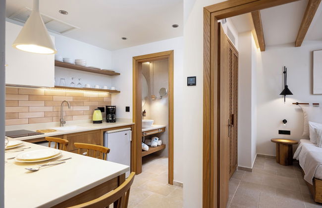 Aegean Houses - Foto 65