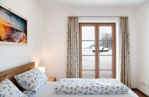 Ferienwohnung Alpenveilchen - Photo 7