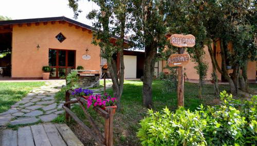 Tenuta Agricola dell'Uccellina - Foto 2, Garden