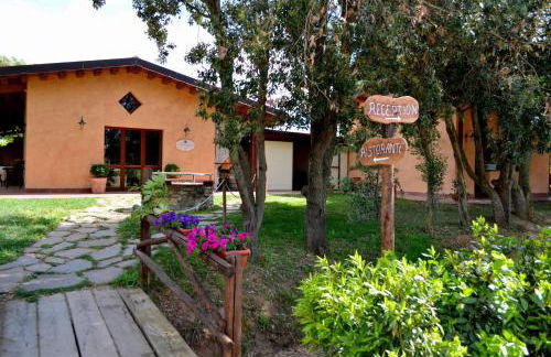 Tenuta Agricola dell'Uccellina - Foto 2