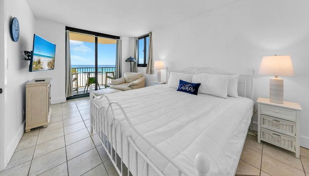 Sunbird 308e - Foto 2, Habitación