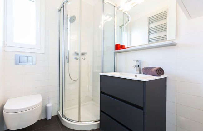 Vista Roses Mar - Casa pescador - Foto 39