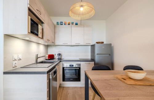 Atlantic Selection - Le Duna - Ambiance zen avec terrasse & parking - Foto 9