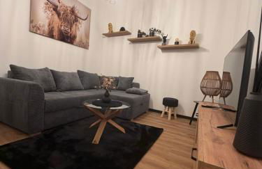 Zauberhafte Erdgeschoss-Maisonettewohnung - Foto 1