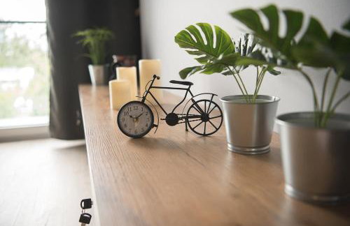 Wola Loft Apartment - Photo 36