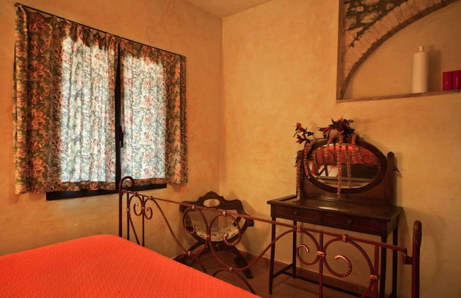 Agriturismo Poggio Alle Lame - Foto 11