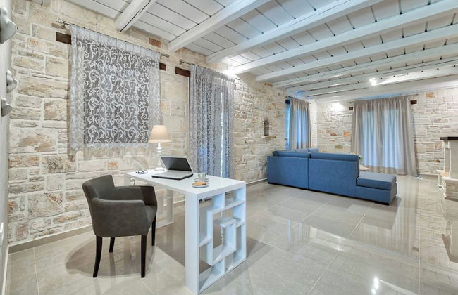 Villa Stagio - Foto 3