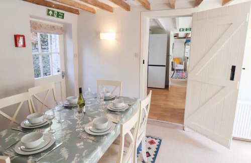 The Gatehouse - Foto 10