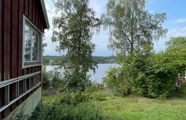 3 Person Holiday Home in ABY - Foto 18