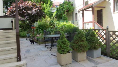 Ferienwohnung Im Dichterviertel - Foto 2