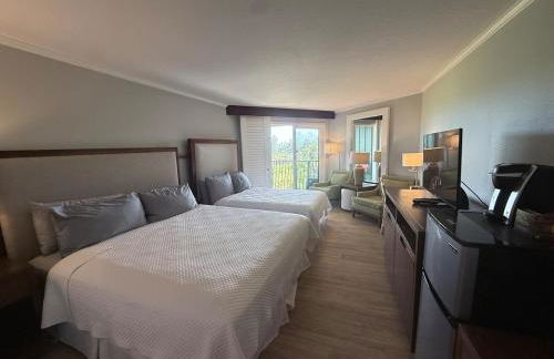 Private Beachfront Ocean View with Resort Amenities! - Foto 37