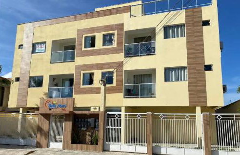 Flat Hello Maragogi - Bella Maré - Foto 29