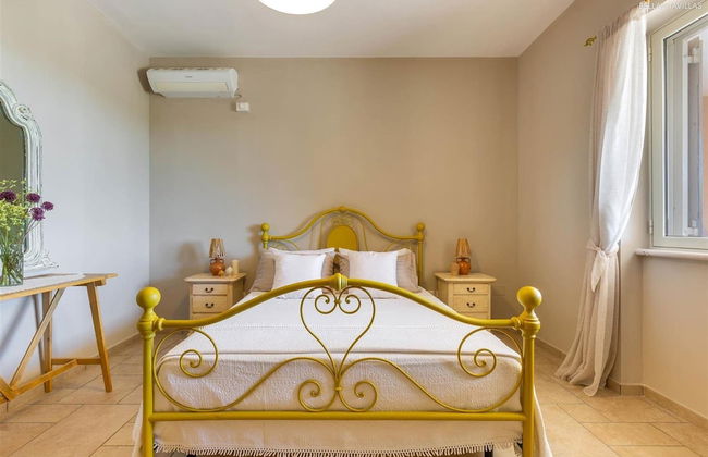 280 Villa con Piscina a Casarano Gallipoli - Photo 38