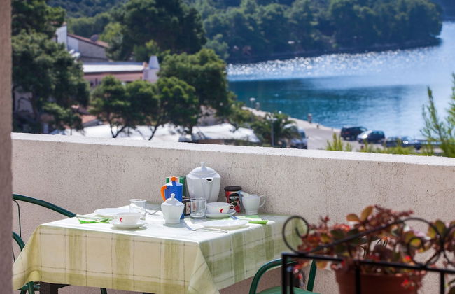 Apartments Daniela - Foto 29