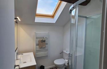 Joli appartement mansardé - Foto 7