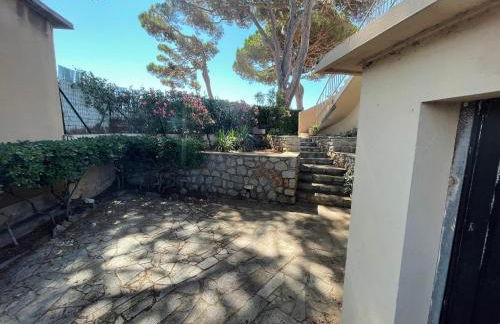 Au bord de mer à Hyères les Palmiers - Foto 23