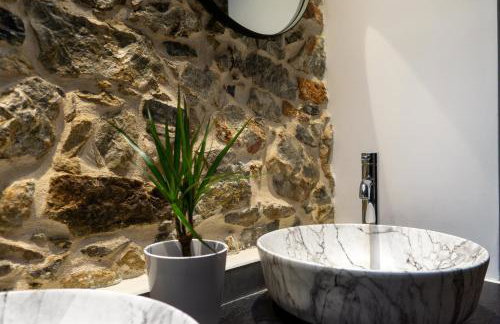 Agali Luxury Stone Suite & Loft - Foto 31