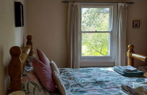 Squirrel Cottage - Foto 11