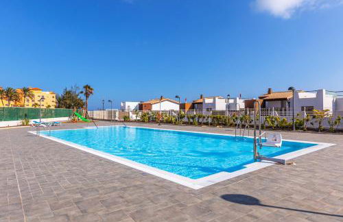 Pueblo Majorero 52 - Fuerteventura Golf Club - Photo 41