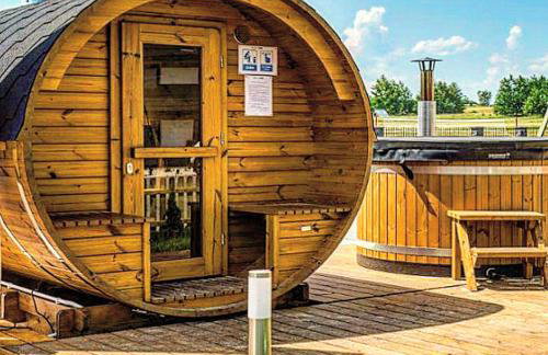 GÓRALSKIE NOWE APARTAMENTY BIAŁKA - Sauny, Bania, Sale Zabaw - w cenie - Foto 7