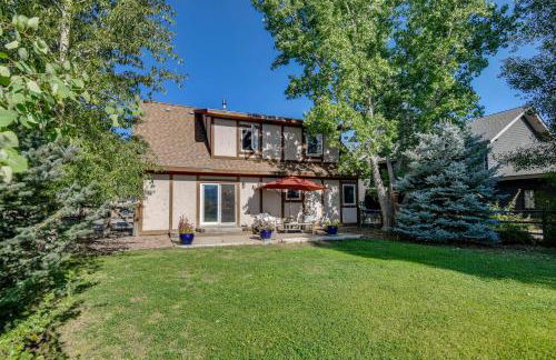 Casa de Nieve The Snowhouse in Steamboat Springs - Foto 36