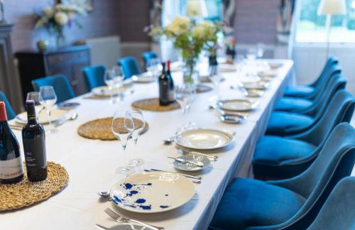 Cuckney House - Georgian Manor on a country estate - Sleeps 31 - Foto 13