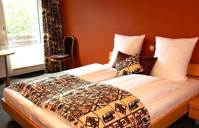 Restaurant-hotel Haus Mühlenbrock - Foto 37