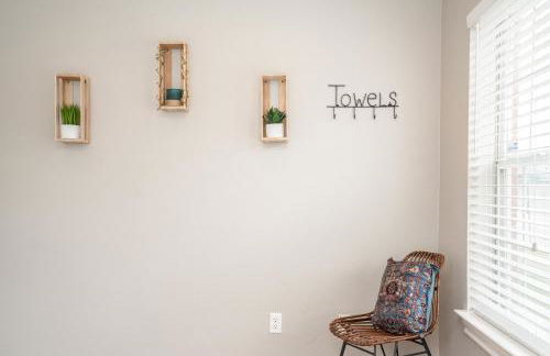 Beautiful Texas Medical Center - Museum District - Foto 18