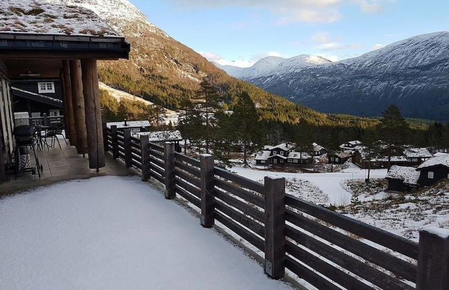 Hydlahytta Stryn - Foto 24