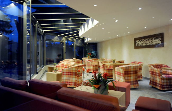 Aparthotel Helvetia Intergolf - Foto 34