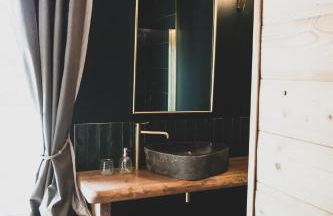 Chalet Casteret-15 couchages-brasero-bain nordique - Photo 22