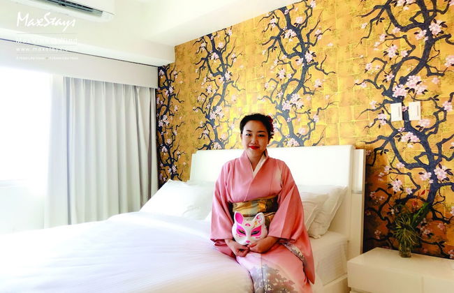 MaxStays - Max View at Wind Residences Tagaytay - Foto 28