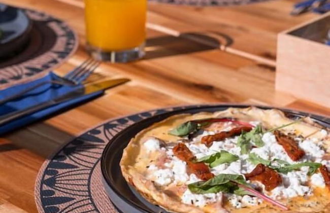 RIVA Mamaia Aparthotel - Photo 54