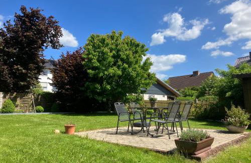 Auszeit - Ferienwohnung und Appartements - Foto 2