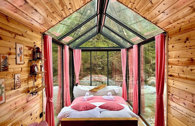 Eça Bungalov - Photo 23