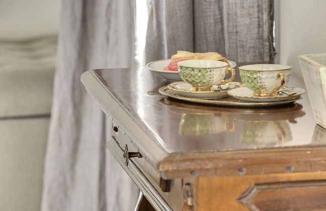 Villa Barbara in Palazzuolo sul Senio - Foto 51