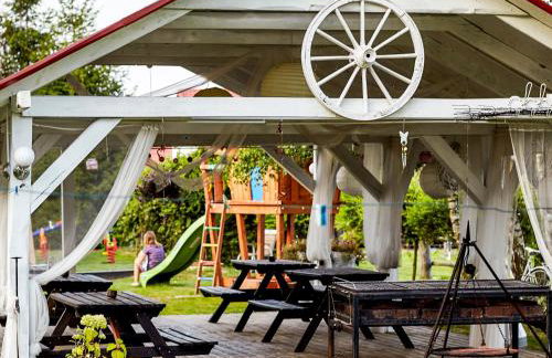 Rancho Colorado - Foto 40