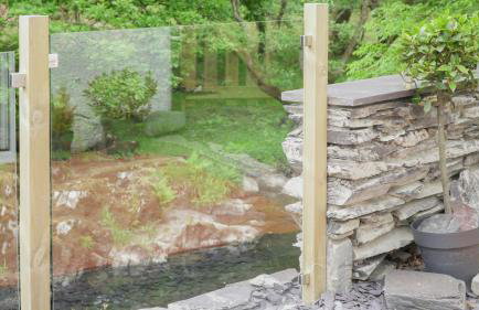 Glanafon Cottage - Photo 9