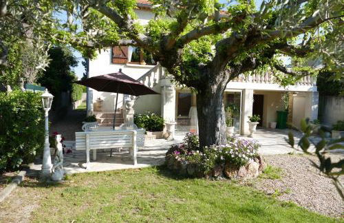 Appartement avec véranda donnant sur le jardin - Foto 11