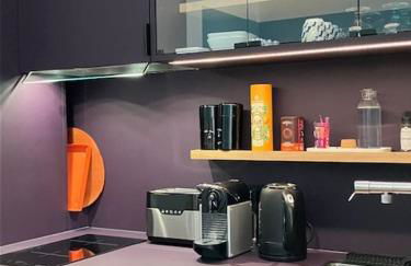 Maison Thaïs, deux pièces de charme - Foto 6