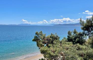 Apartment above the sea - Foto 10