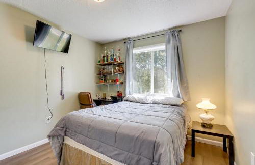 1 Mi to Shops and Cafes Updated Cassville Home! - Foto 16