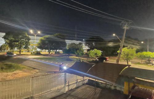 Apartamento aconchegante perto da rodoviária - Foto 14