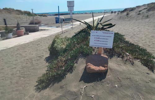 ZÍ MARIO Suite degli Ospiti - Roma Ostia Antica - Foto 60