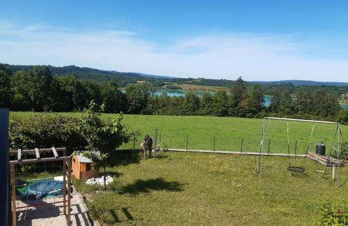 Gîte les Griffons - Foto 3